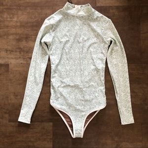 acacia azalea bodysuit